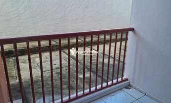 Imagem 4: Apartamento semimobiliado no Cond. Vale do Gurgueia para aluguel