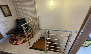 Imagem 6: COBERTURA DE ALTO PADRÃO 4 QUARTOS ALTO DO SETOR BUENO Cobertura com 4 Quarto(s) e 4 banh