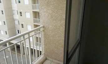 Imagem 6: Apartamento com 2 dormitórios, 57 m² - venda por R$ 280.000,00 ou aluguel por R$ 2.150,00