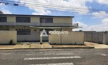 Imagem 2: Conjunto comercial para locação, contendo 10 salas, 15 vagas de garagem - Oficinas, Ponta