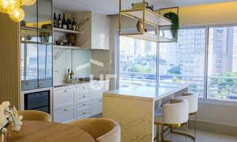 Imagem 7: Âme Infinity Home - Apartamento 3 quartos, sendo 3 suítes