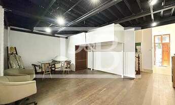 Imagem 6: Casa com 8 dormitórios, 400 m² - venda por R$ 3.800.000,00 ou aluguel por R$ 25.000,02/mês