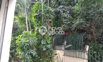 Imagem 2: Rio Comprido Apartamento com 2 dormitórios