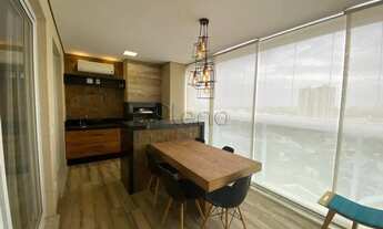 Imagem 6: Apartamento à venda em Indaiatuba, Vila Castelo Branco, com 3 suítes, com 140 m², Edifício