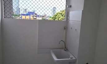 Imagem 6: Apartamento para Locação em Recife, Madalena, 2 dormitórios, 1 suíte, 2 banheiros, 1 vaga