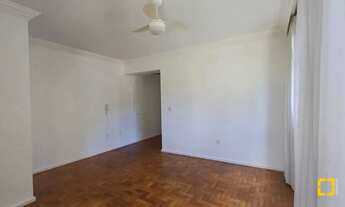 Imagem 3: Apartamento com 80,03m² área privativa no Centro de Florianópolis - SC