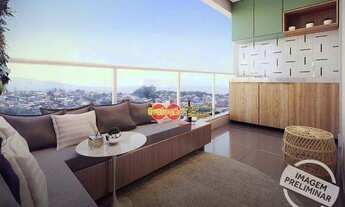 Imagem 3: Apartamento Residencial / Jardim Nossa Senhora das Graças