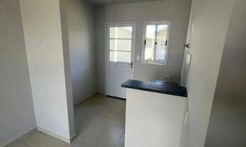 Imagem 3: Casa de Condomínio para alugar na Avenida Hilário José Signorini, Distrito Industrial do U