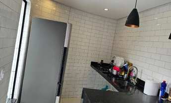 Imagem 7: Aluguel de casa moderna em uma ótima localização