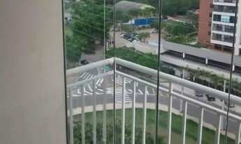 Imagem 5: Apartamento 2dorm/suite, mobiliado, para locação no Practice em Jundiai-SP por $5500 par