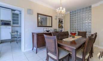 Imagem 6: Aluguel Casa 4 Dormitórios - 370 m² Campo Belo