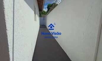 Imagem 2: Casa para venda no Parque São José em Uberaba