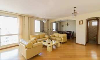 Imagem: Aluguel Apartamento 3 Dormitórios - 189