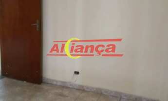 Imagem 4: APARTAMENTO COM 50M², 2 QUARTOS, VAGA NO JARDIM SANTA INÊS - GUARULHOS/SP POR R$ 1.400,00