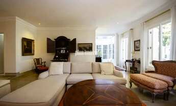 Imagem: CIDADE JARDIM! CASA EM CONDOMINÍO 330,0M²AC