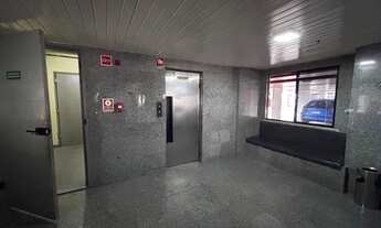 Imagem 3: Apartamento no Bairro de Fátima - 117 m², semi mobiliado, 2 vagas