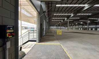 Imagem 3: Galpão para alugar - Bairro - Condomínio Logístico Braspark - Nova Odessa/SP