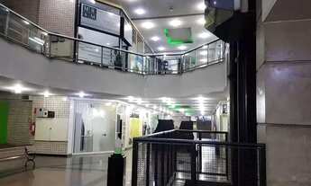 Imagem 6: Venda de Sala/Loja comercial no Barro Preto - Belo Horizonte/MG