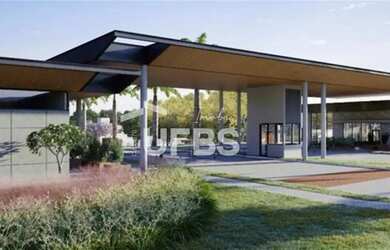 Imagem 4: Jardins Versalhes - Terreno Residencial