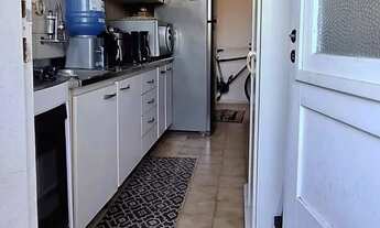 Imagem 6: Apartamento de 1 dormitório com 1 vaga de garagem coberta !