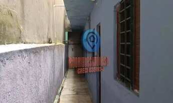 Imagem 6: Casa em Jardim Freire - Ferraz de Vasconcelos