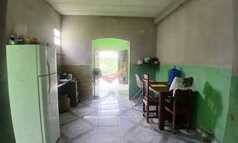 Imagem 5: Casa a venda Conjunto Eduardo angelim