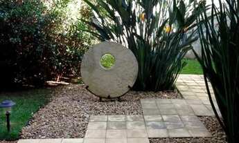 Imagem 3: CASA EM CONDOMÍNIO - TAMBORÉ - SP