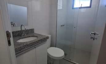 Imagem 3: Aluga-se apartamento no Edifício Style da Jooy na av. Alberto Araújo n.868