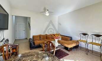 Imagem 2: Apartamento para alugar em Campinas, Cambuí, com 3 quartos, com 93 m², Ilha de Sumatra