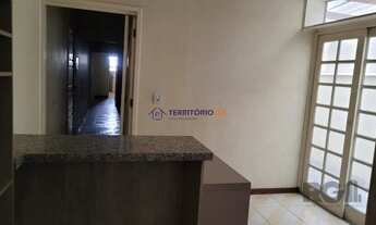 Imagem 2: Schumacher loca apt° térreo com terraço, 2 quartos, cozinha semi-mob, churrasqueira no gar