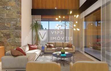 Imagem 5: Casa de Condomínio à venda, 3 quartos, 3 suítes, 4 vagas, Aparecidinha - Sorocaba/SP