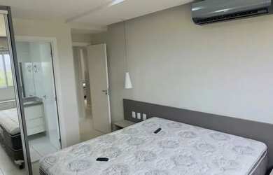 Imagem 2: Apartamento para venda no condomínio no Reserva Lagoa