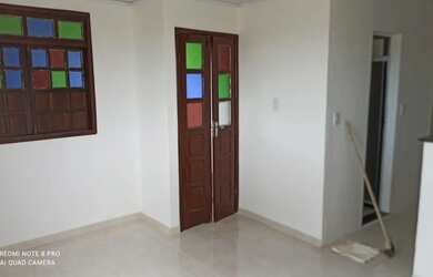 Imagem 3: Alugo 1 casa em castelo branco (Próx Nova Rodoviária