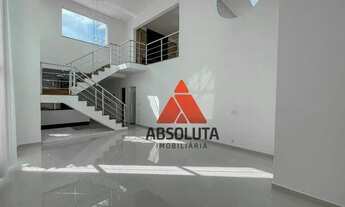 Imagem 2: Casa com 3 dormitórios para alugar, 253 m² por R$ 8.000/mês - Loteamento Residencial Jardi