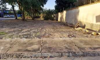 Imagem 4: VENDO TERRENO BAIRRO SANTA Cuiabá MT