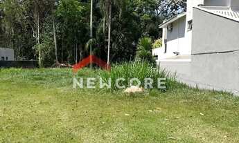 Imagem 3: Lote em condomínio em Alameda Tangará - Bosque do Vianna - Cotia/SP