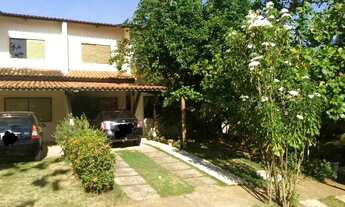 Imagem: Sobrado no Condomínio Privê dos Girassóis