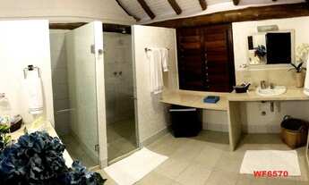 Imagem 6: Mansão em Fortim Ceará, casa tríplex, 6 suítes, projetada e mobiliada, próximo ao Centro