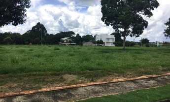 Imagem 3: Terreno Condomínio Espelho d?Água