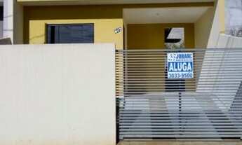 Imagem: Casa para alugar com 2 dormitórios em Jardim