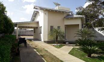 Imagem 3: Aluga-se uma ótima residência localizada na Rua Antônio Seabra nº250 Caçarí R$1800