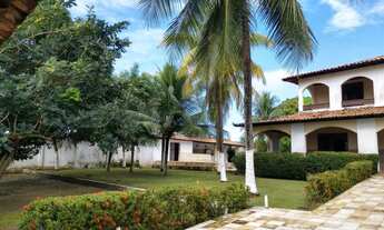 Imagem 5: Casa Duplex no Araçagy, 6 qtos , Lazer completo, vista mar