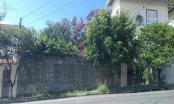 Imagem: Terreno à venda em, cod 17115