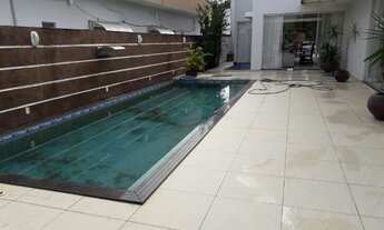 Imagem 2: Casa no Manarí Casa em condomínio com 4 dormitórios