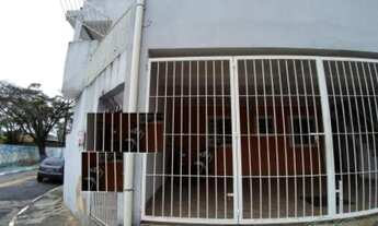 Imagem: Casa para alugar com 3 dormitórios em