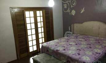 Imagem 2: Casa para alugar com 4 dormitórios em , cod:23662