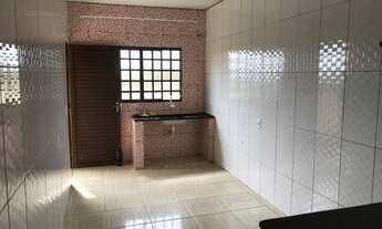 Imagem: Alugo excelente casa no bairro jardim planalto