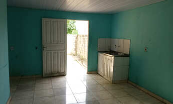 Imagem 3: ALUGA-SE ou VENDE-SE,CASA EM MANACAPURU