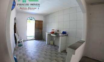 Imagem 6: Duplex de quatro quartos próximo do centro de Paracuru