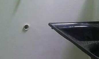 Imagem 4: Alugo Kitnet * zap